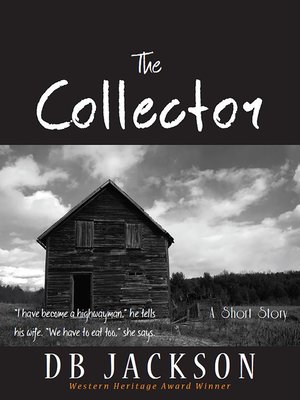 cover image of The Collector